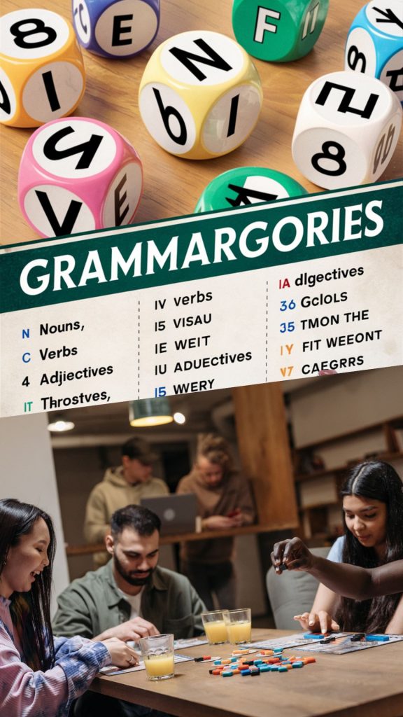Board Games Printable