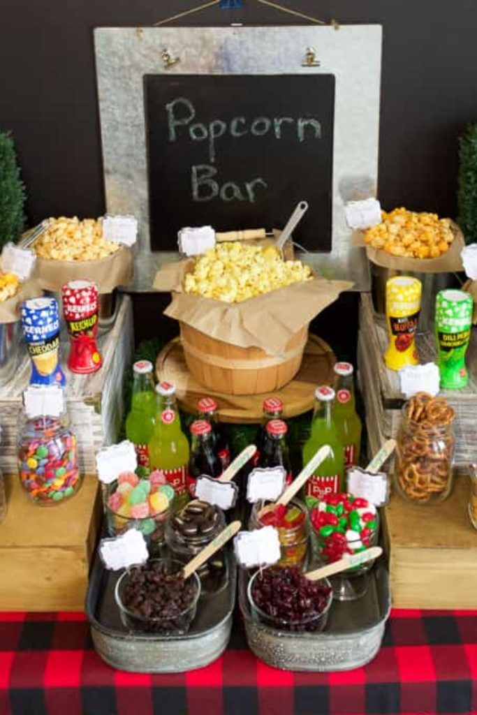 party decorations