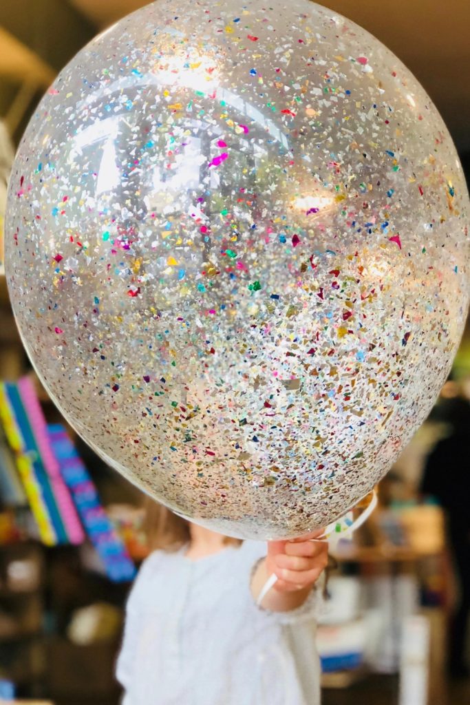party decorations
