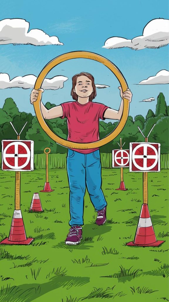 30 Olympic Games Ideas for Kids