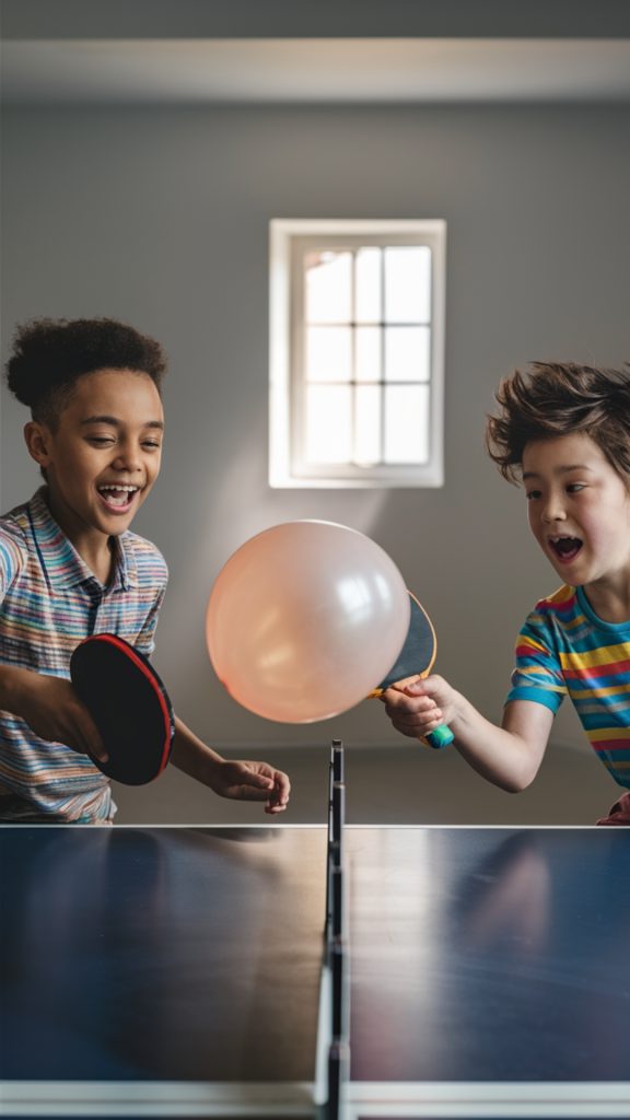 30 Olympic Games Ideas for Kids