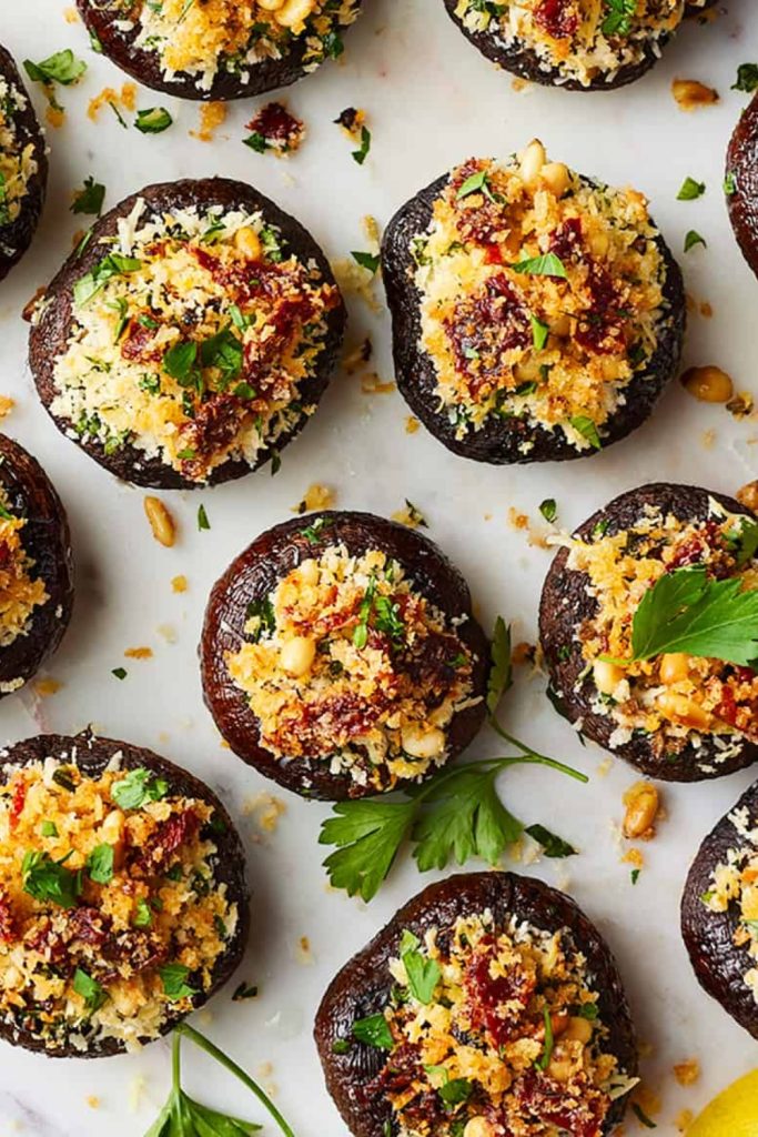 party food ideas