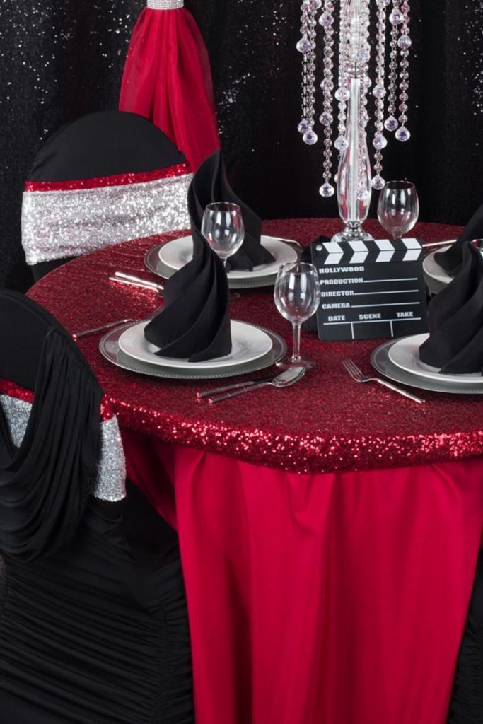 birthday party ideas