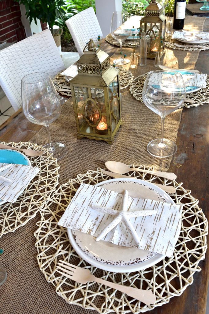 birthday party ideas