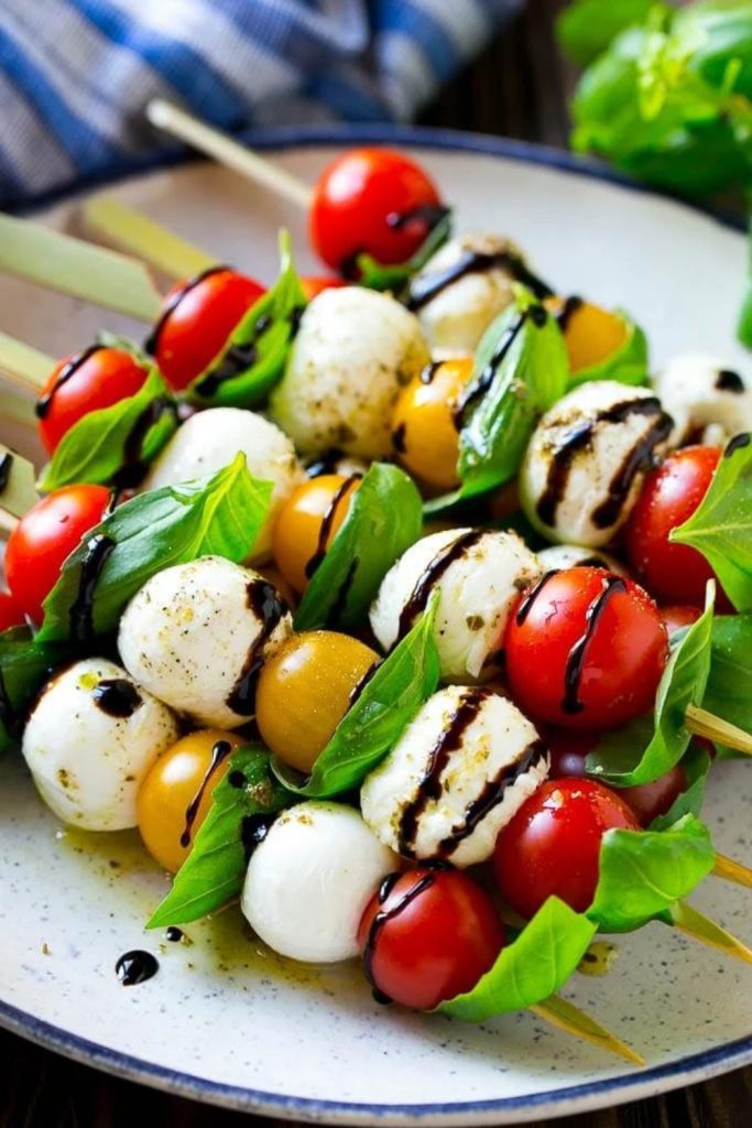 party food ideas