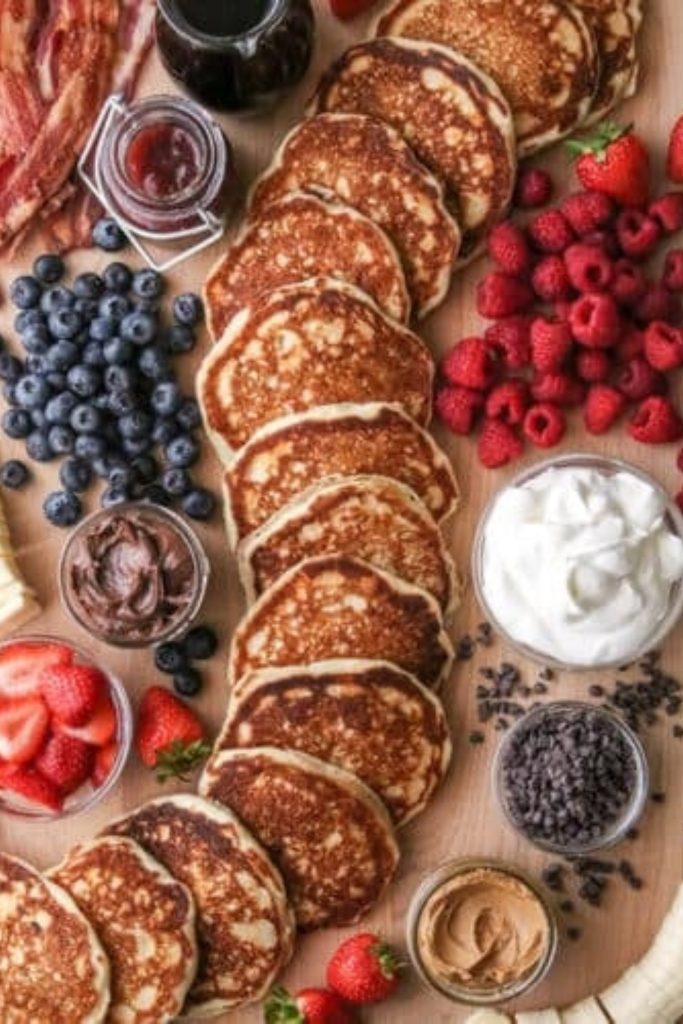 Party Food Platters