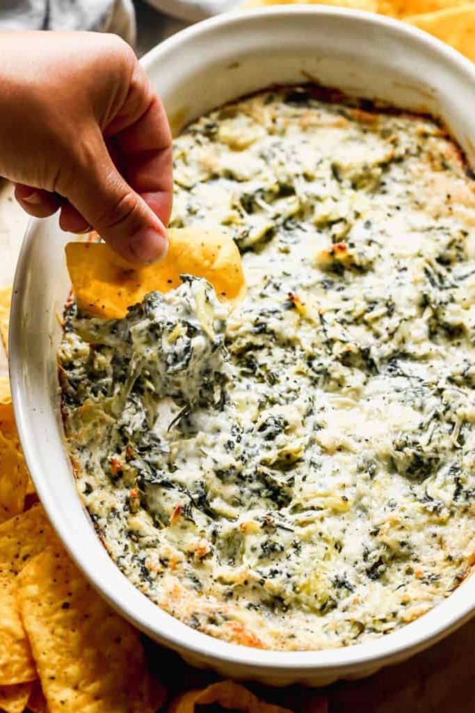 party food ideas
