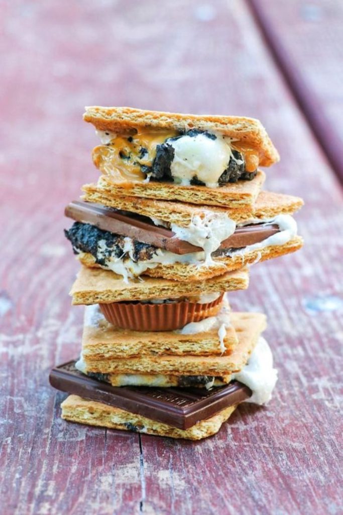 backyard dinner party ideas