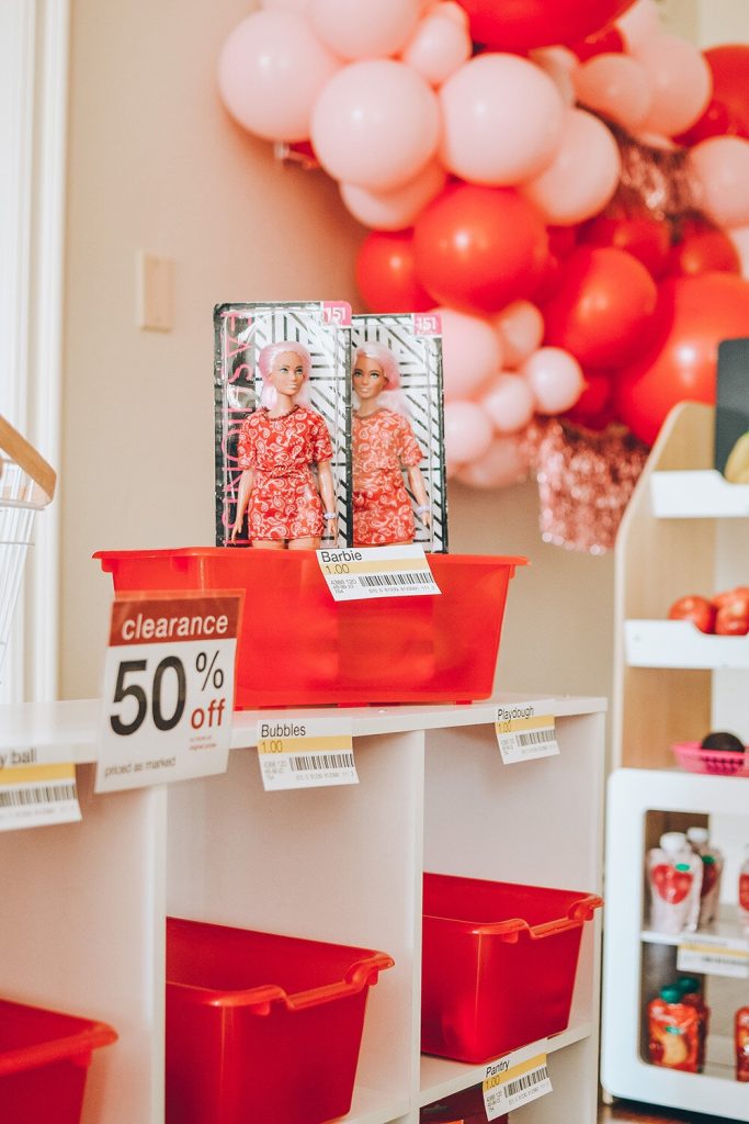 birthday party ideas