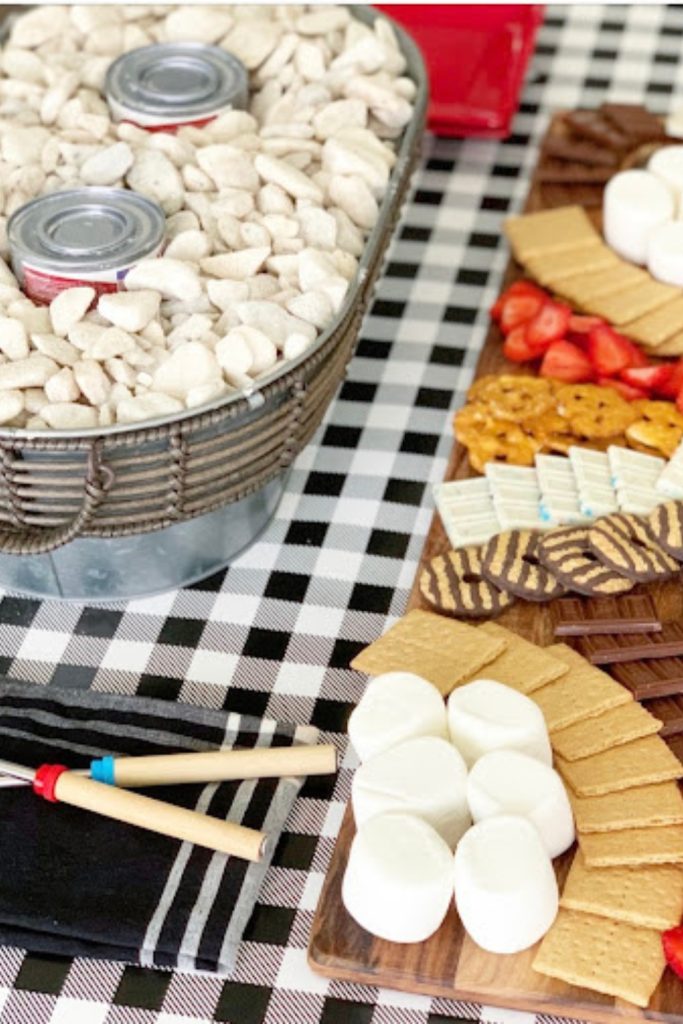 party decorations