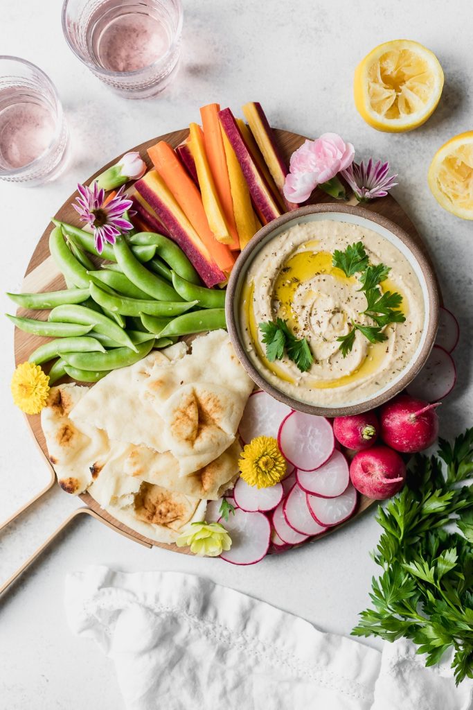 party food ideas