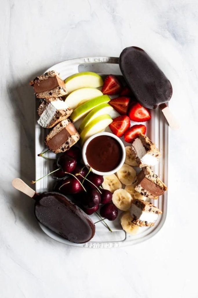 Party Food Platters