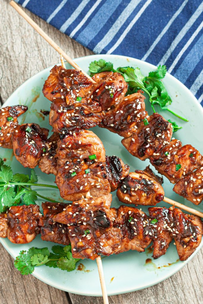 party food ideas