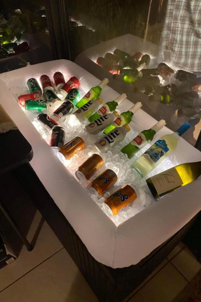 party decorations