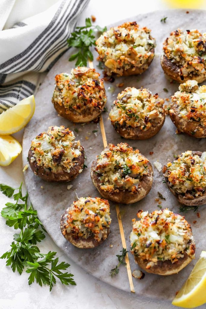 party food ideas