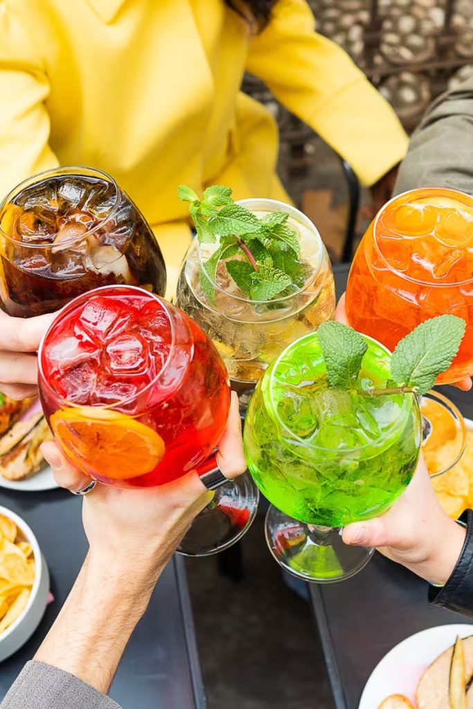 birthday party ideas