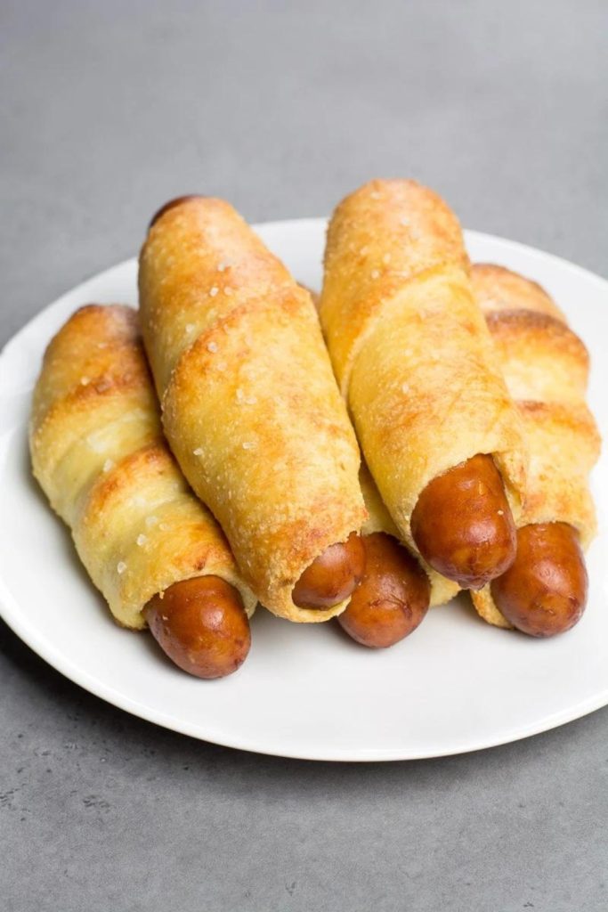 party food ideas