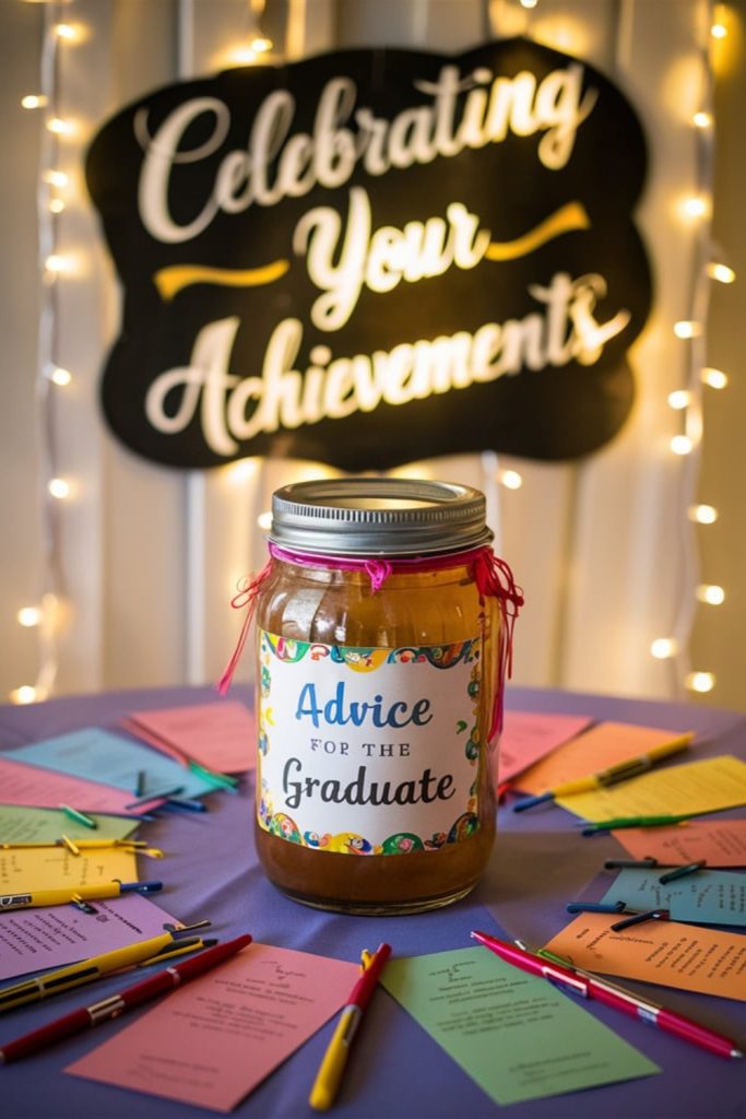 party table decorations