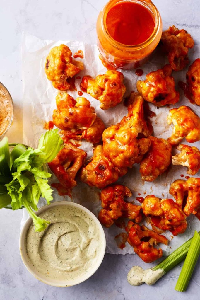 party food ideas