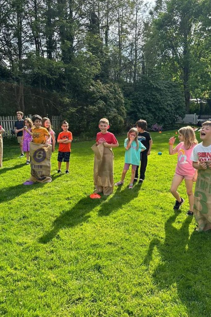 birthday party ideas