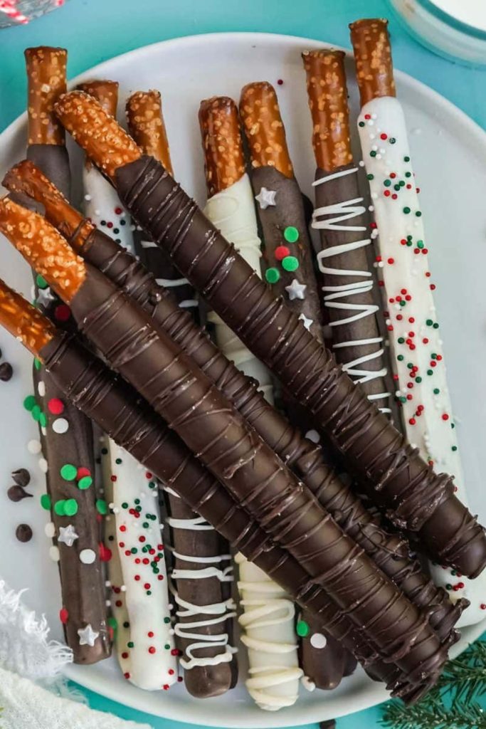 party food ideas