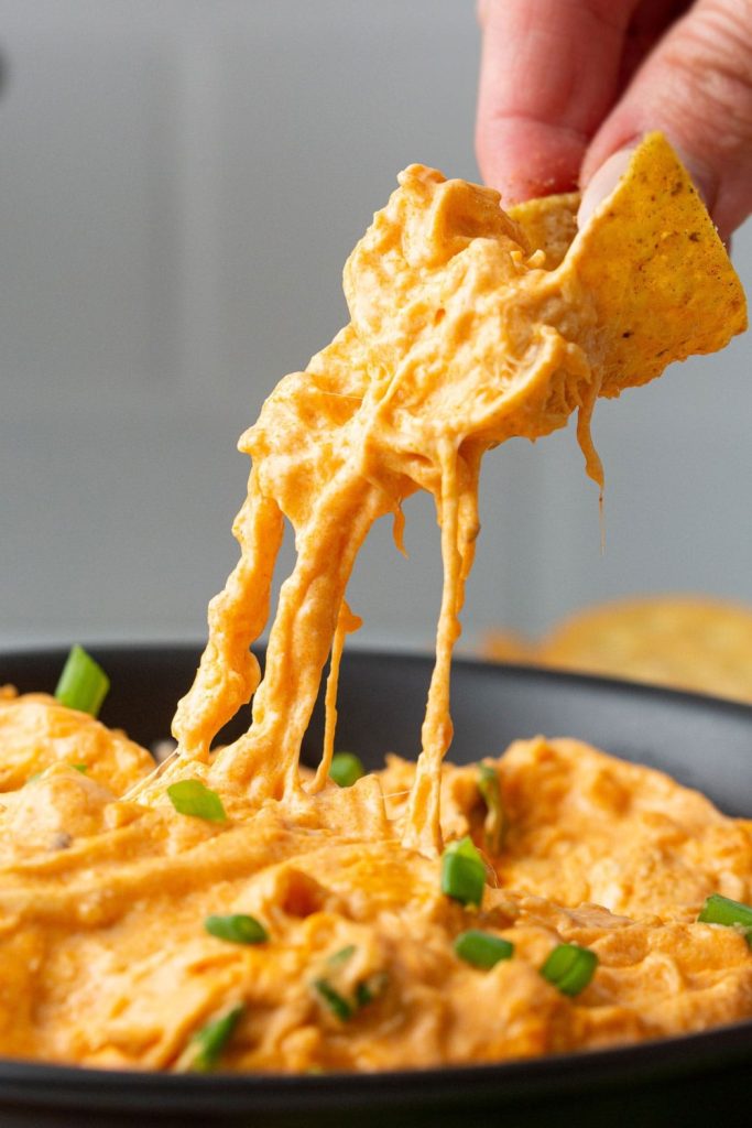 party food ideas