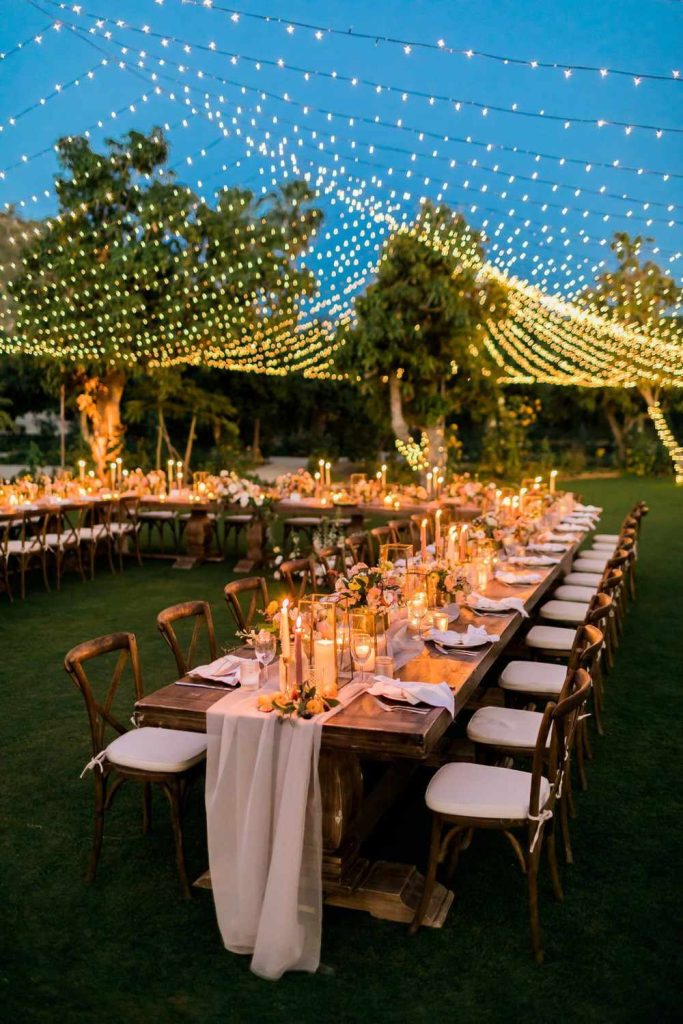 party decorations