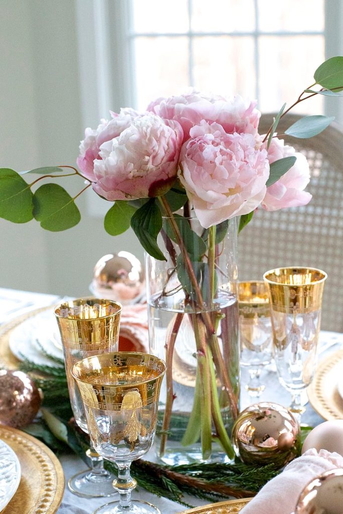 party table decorations