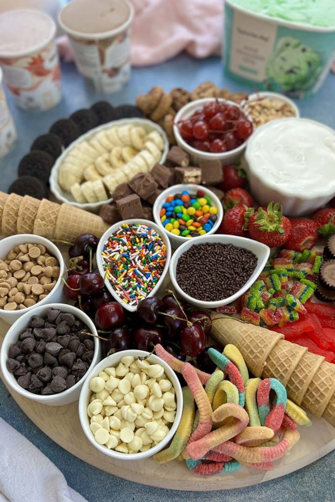 party food ideas