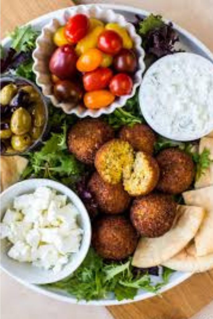 Party Food Platters