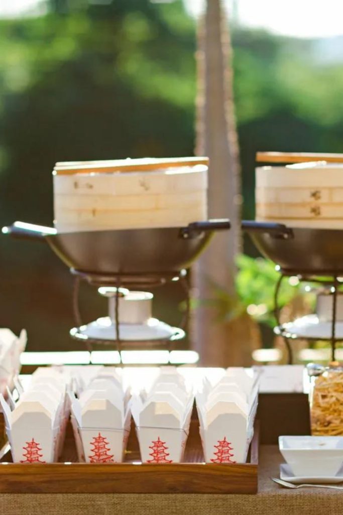 party food ideas