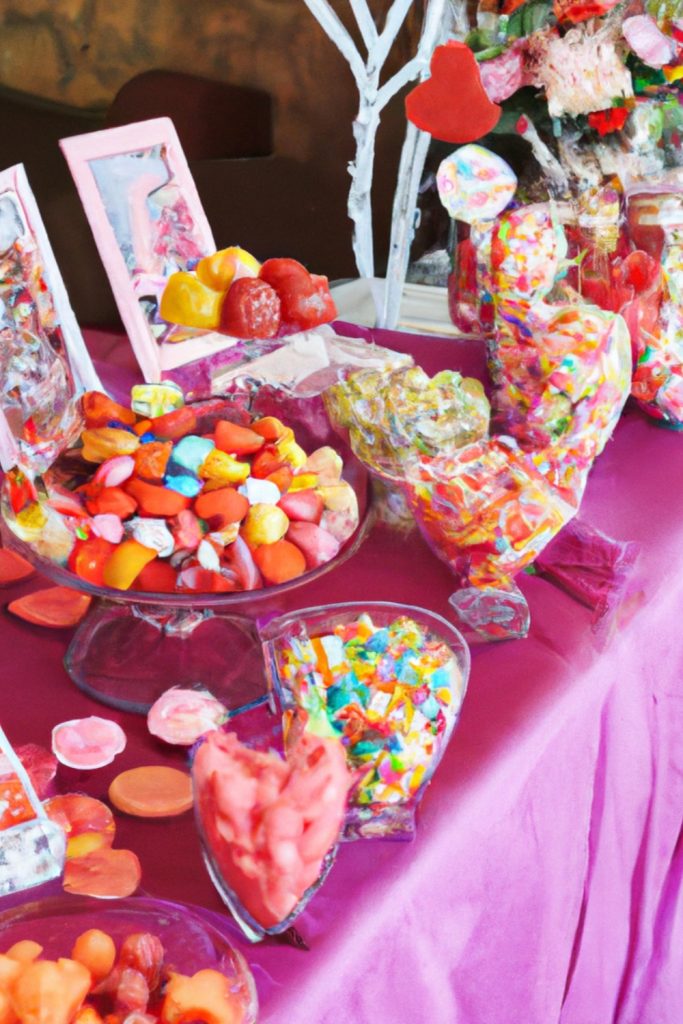 party food ideas