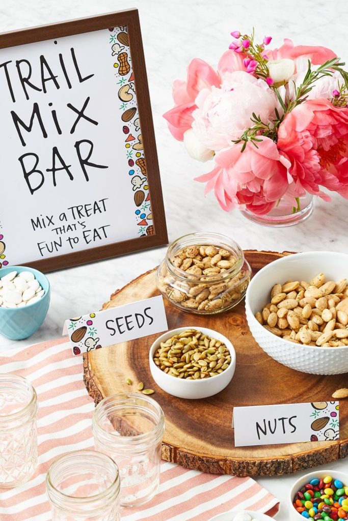 party food ideas