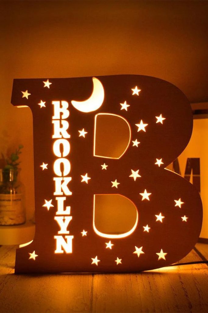 party table decorations