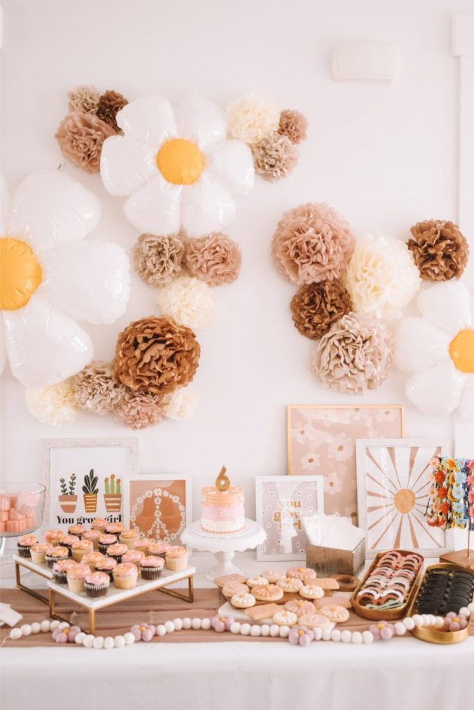 birthday party ideas