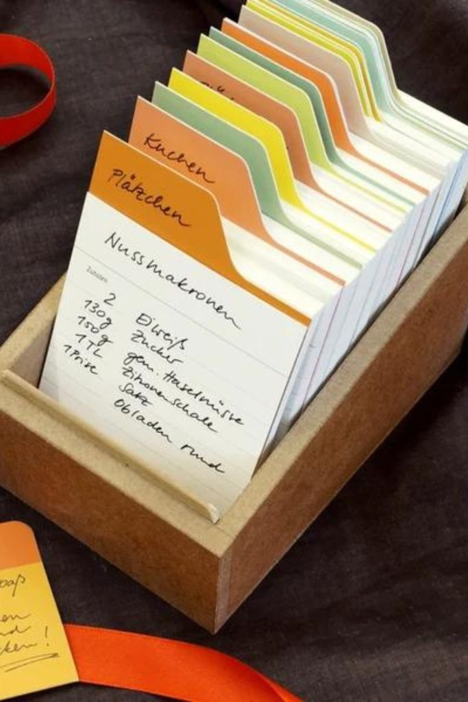 board game storage