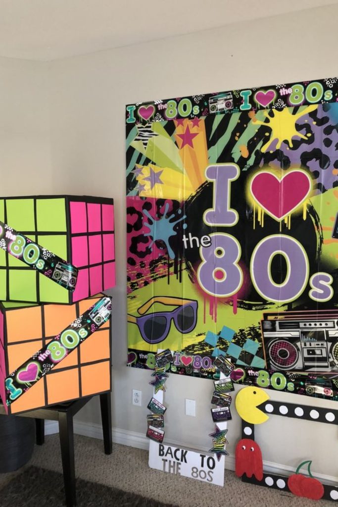 Party Theme Ideas