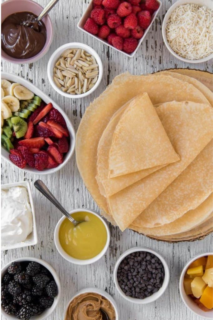 party food ideas