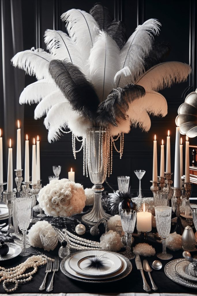 Party Theme Ideas