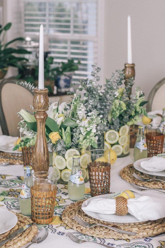 party decorations