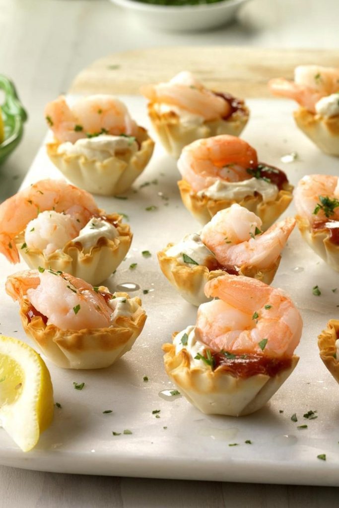 party food ideas