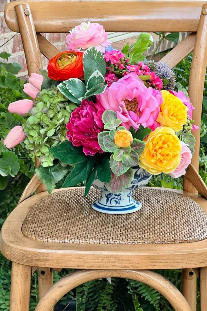 party centerpiece ideas