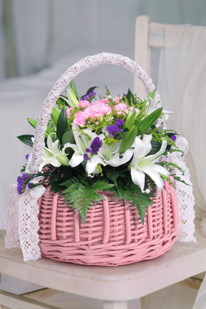 party centerpiece ideas
