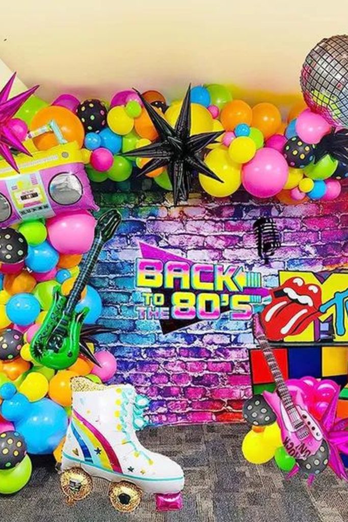 Party Theme Ideas