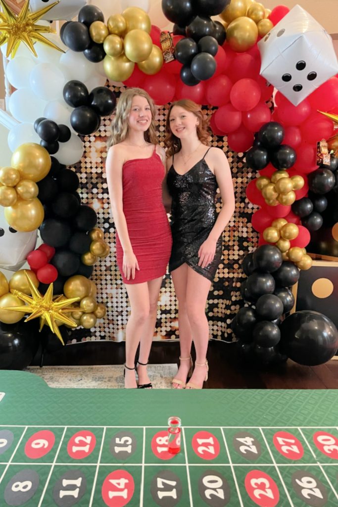 Party Theme Ideas