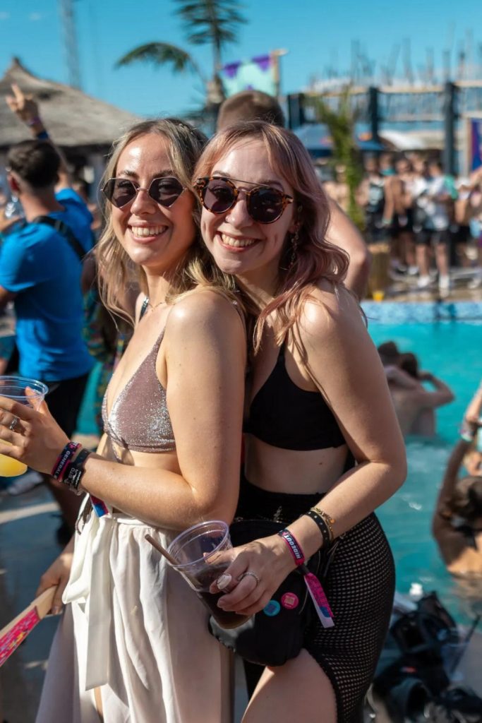 bachelorette party ideas