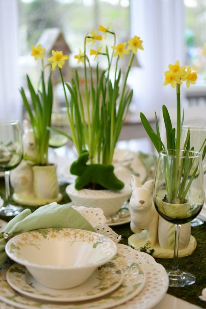 party centerpiece ideas