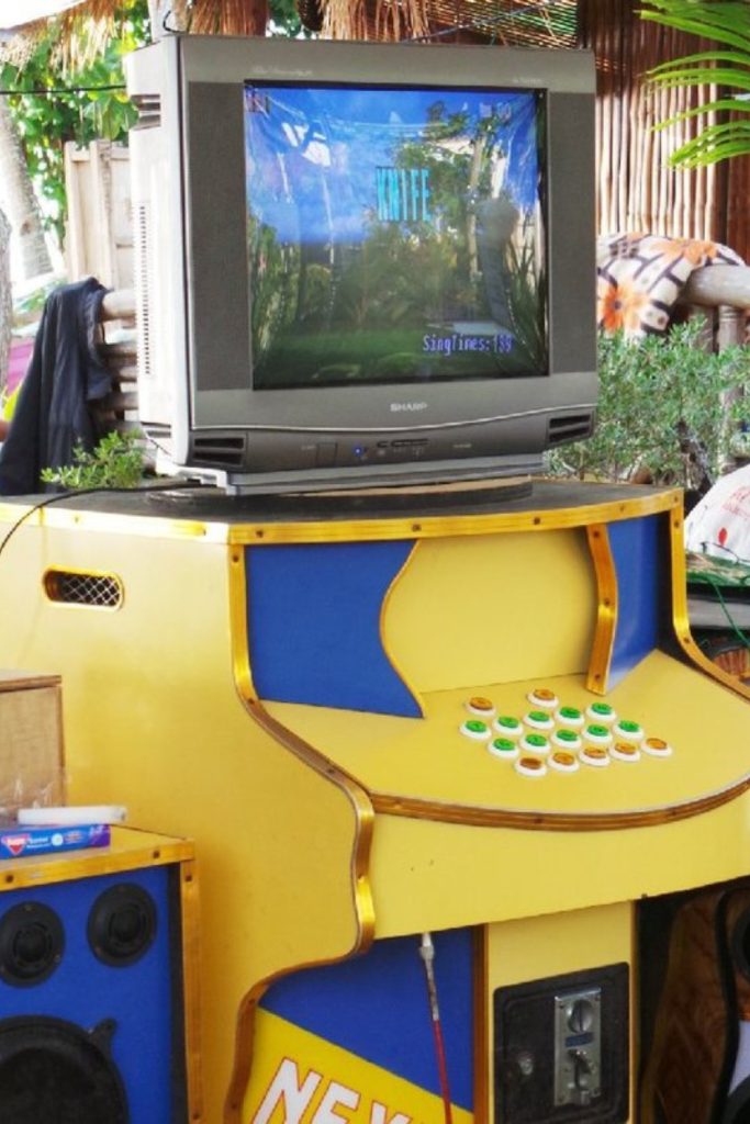 2000 Theme Party Ideas