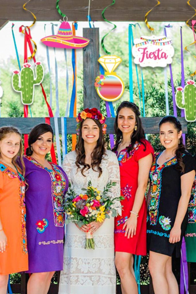 bachelorette party ideas