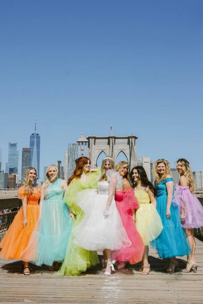 bachelorette party ideas